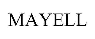 MAYELL