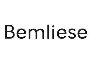 BEMLIESE