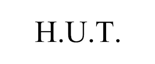 H.U.T.