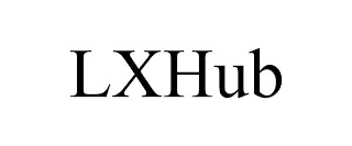 LXHUB