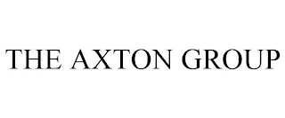 THE AXTON GROUP