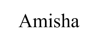 AMISHA