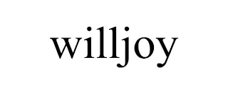 WILLJOY