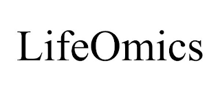 LIFEOMICS