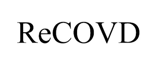 RECOVD