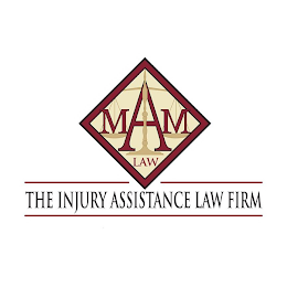 MAM LAW THE INJURY ASSISTANCE LAW FIRM