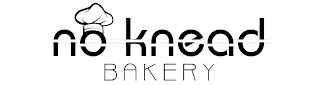 NO KNEAD BAKERY