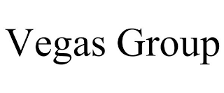 VEGAS GROUP