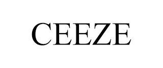 CEEZE