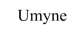 UMYNE