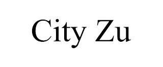 CITY ZU