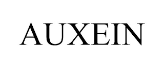 AUXEIN