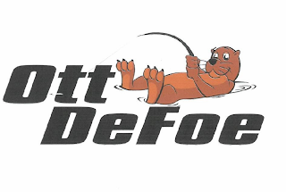 OTT DEFOE