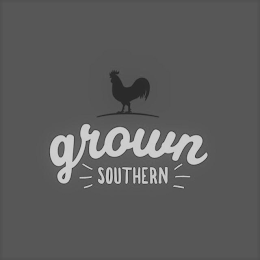 GROWN SOUTHERN