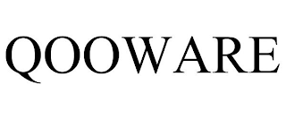 QOOWARE