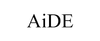 AIDE