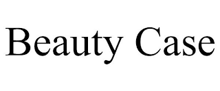 BEAUTY CASE