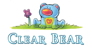 CLEAR BEAR