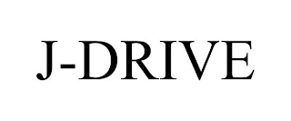 J-DRIVE