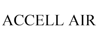 ACCELL AIR