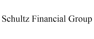 SCHULTZ FINANCIAL GROUP