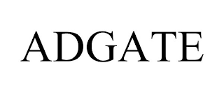 ADGATE