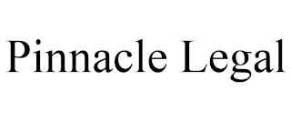 PINNACLE LEGAL