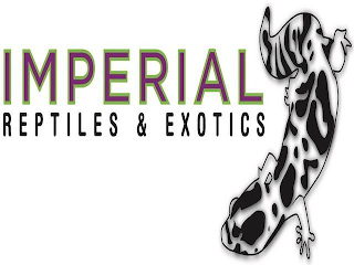 IMPERIAL REPTILES & EXOTICS