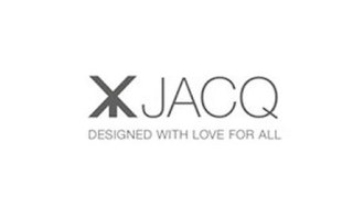 YX JACQ DESIGNED WITH LOVE FOR ALL