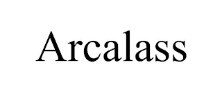 ARCALASS