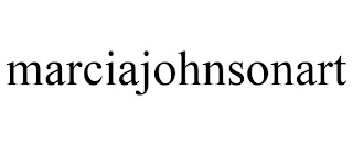 MARCIAJOHNSONART