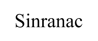 SINRANAC