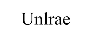 UNLRAE