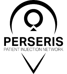 PERSERIS PATIENT INJECTION NETWORK