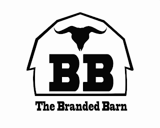 BB THE BRANDED BARN