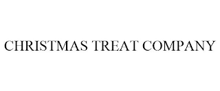 CHRISTMAS TREAT COMPANY