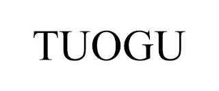 TUOGU