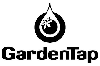 O GARDENTAP