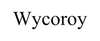 WYCOROY