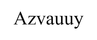 AZVAUUY