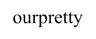 OURPRETTY