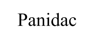 PANIDAC