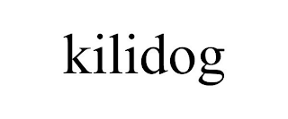 KILIDOG