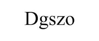 DGSZO