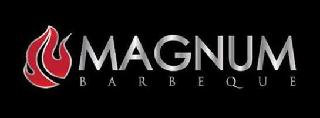 MAGNUM BARBEQUE