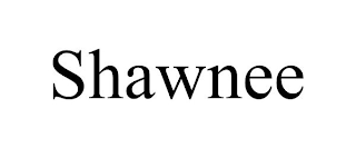 SHAWNEE