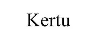 KERTU