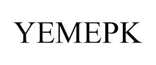 YEMEPK