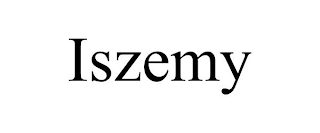 ISZEMY