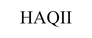 HAQII